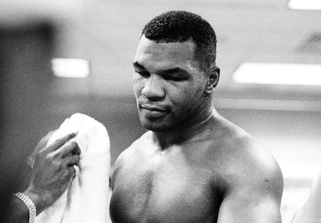 Mike Tyson Wallpapers Full HD For PC Download 53650 Full HD ...