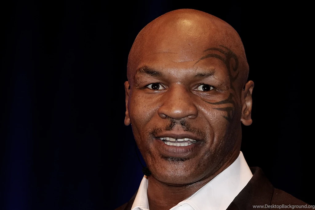 Boxer Mike Tyson Wallpapers And Images Wallpapers, Pictures, Photos