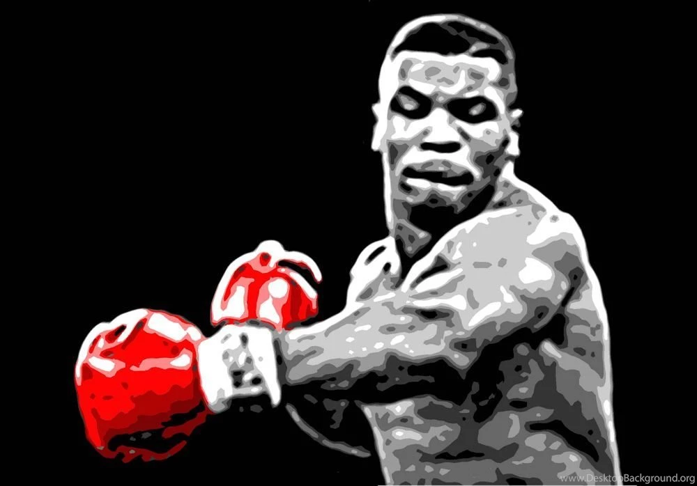 Boxing On Pinterest