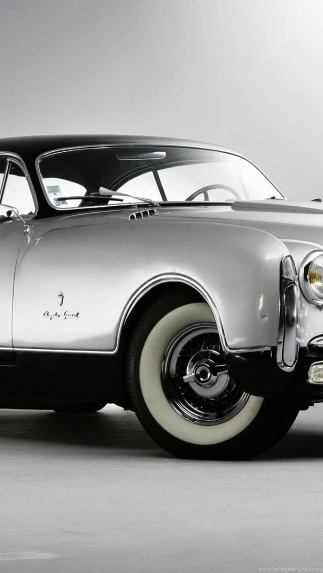 640x1136 Old Style Car Iphone 5 Wallpapers