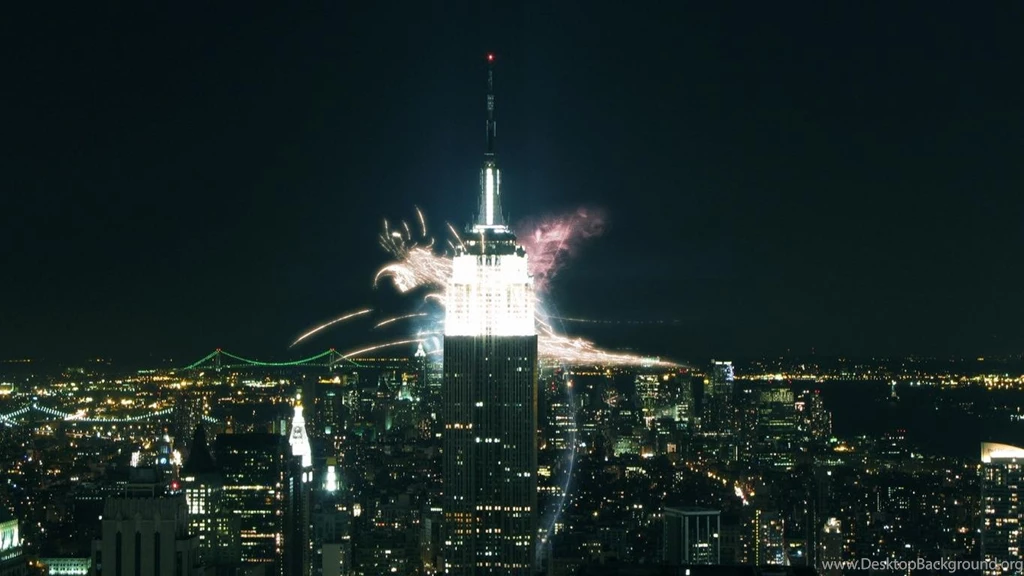 Crazy World City Pattern Lighting HD Wallpapers Wallpapers (