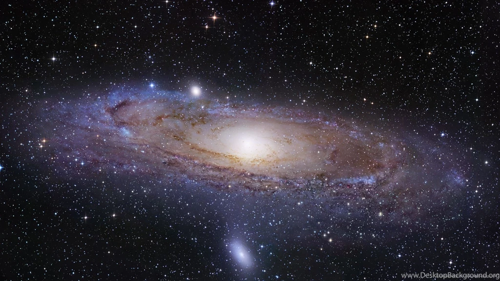 HD The Milky Way Wallpapers