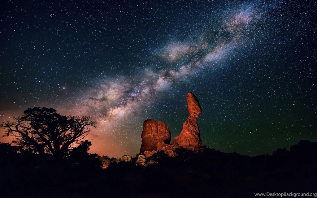 Milkyway HD Wallpapers