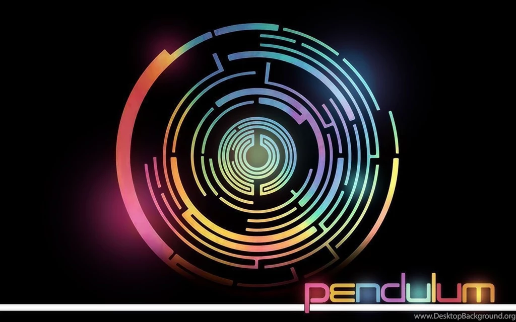 Pendulum HD Wallpapers And Backgrounds