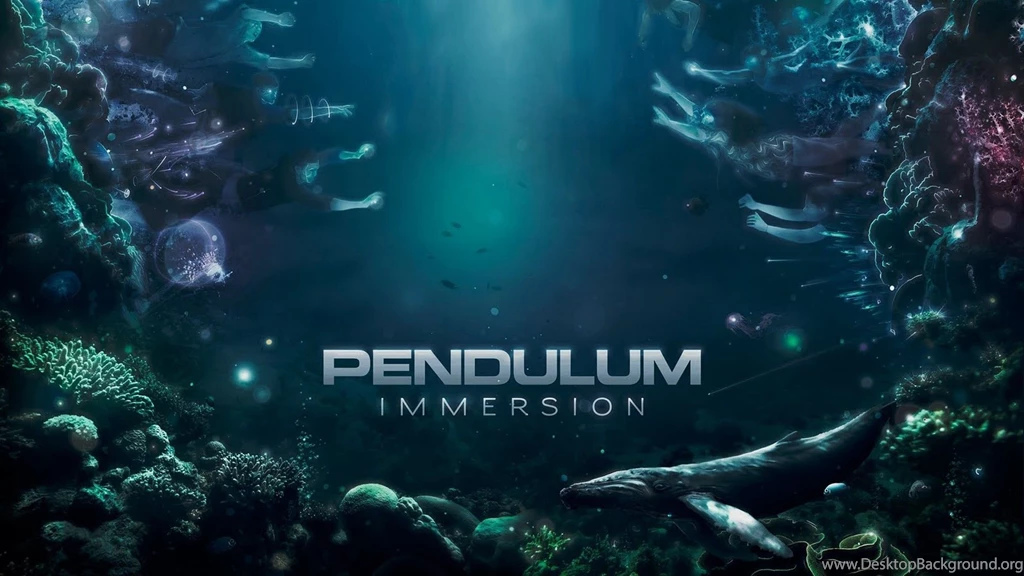 Pendulum HD Wallpapers