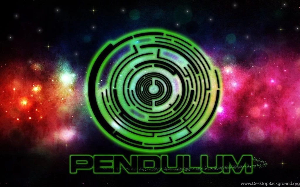 Pendulum Wallpapers By Mariokas123 On DeviantArt