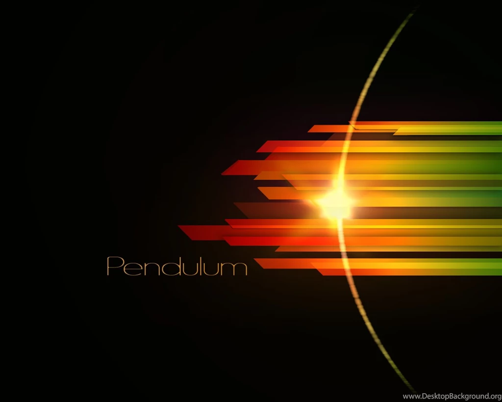 Pendulum Wallpapers