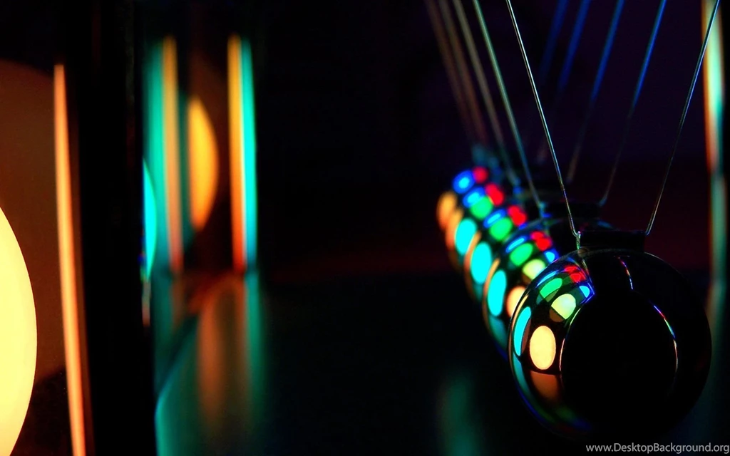 2 Pendulum HD Wallpapers