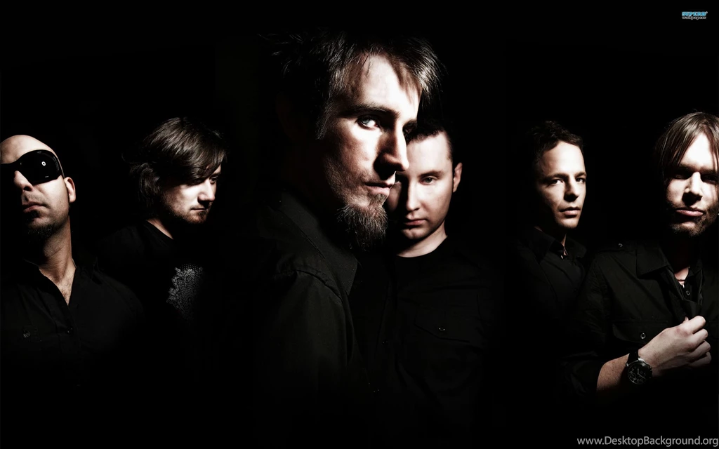 Pendulum Wallpapers Music Wallpapers
