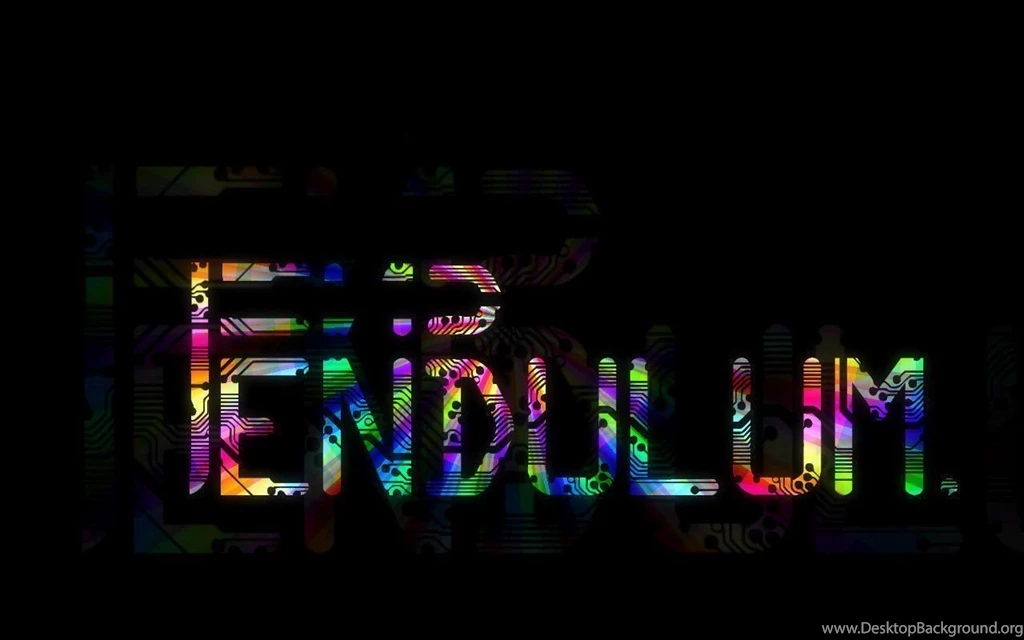 Pendulum Wallpapers By Puzzle headed On DeviantArt