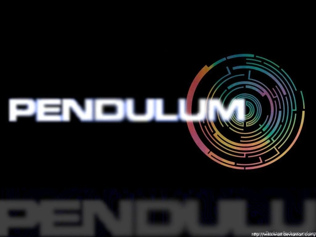 Pendulum Wallpapers By Wikkiwart On DeviantArt