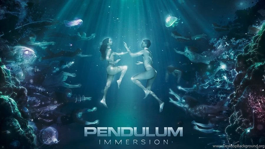 Pendulum Hold Your Color By Cane force On DeviantArt