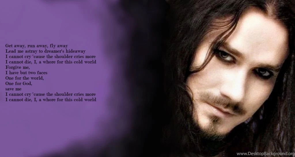 The Poet And The Pendulum Wallpapers By FanGirl728 On DeviantArt