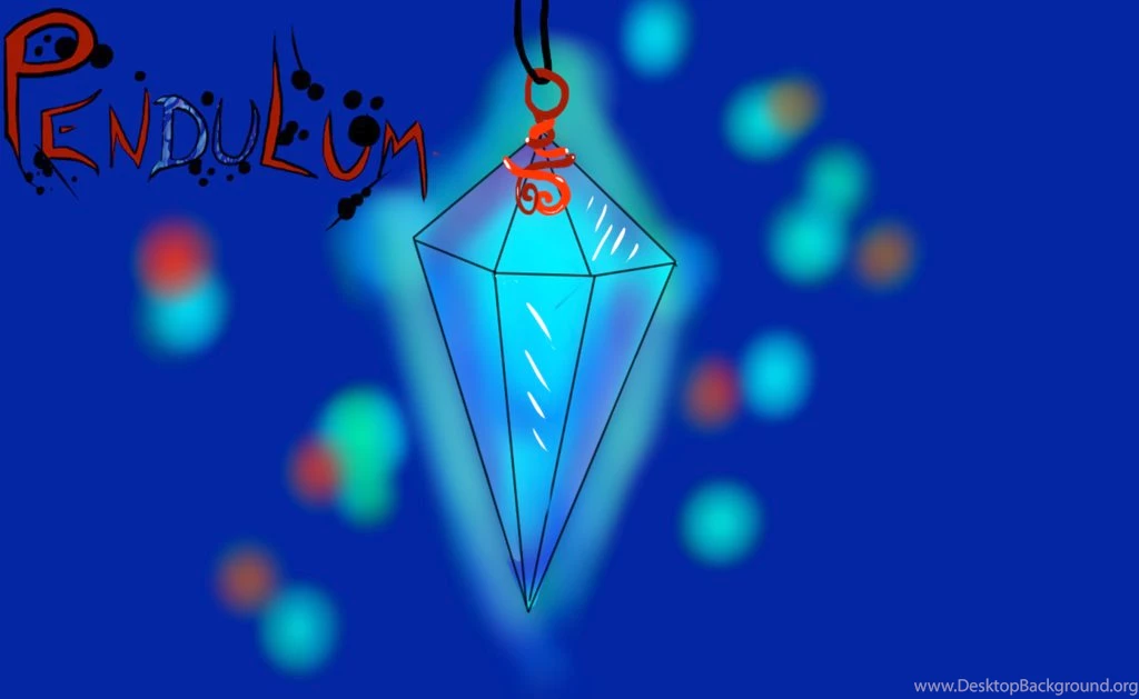 Pendulum (wallpaper) By DoctorSiggy On DeviantArt