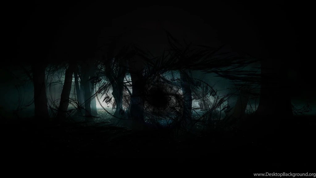 Darkness Is Calling Me (Wallpaper) By Hardii On DeviantArt