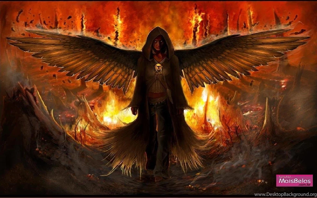 Darkness Wallpapers   Tamar20 Wallpapers (30785170)   Fanpop