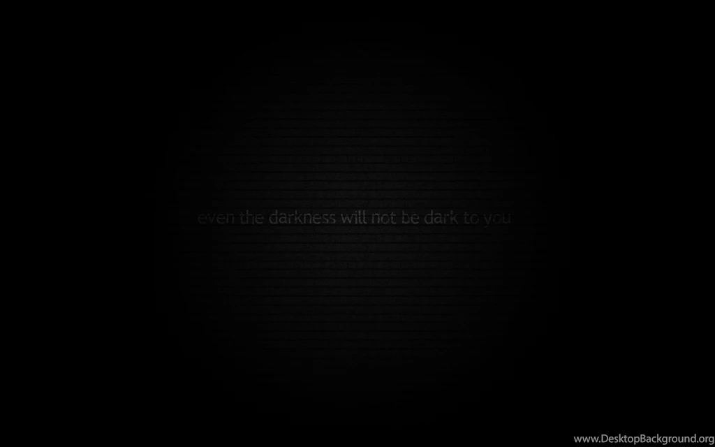 Even The Darkness Will Not Be Dark To You Christian Wallpapers Hd ...