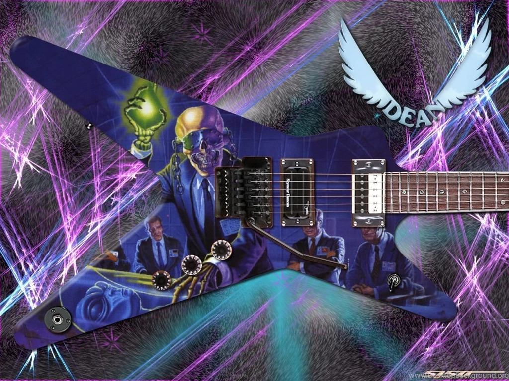 Megadeth Computer Wallpapers, Desktop Backgrounds