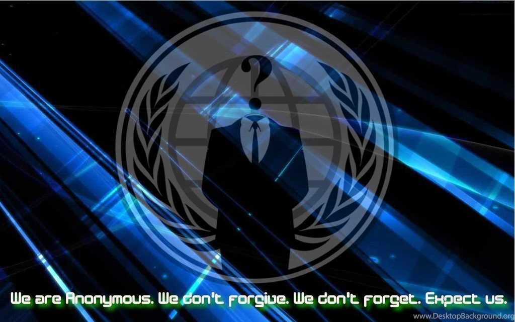 Anonymous Tech Wallpapers Computer Wallpapers, Desktop Backgrounds ...