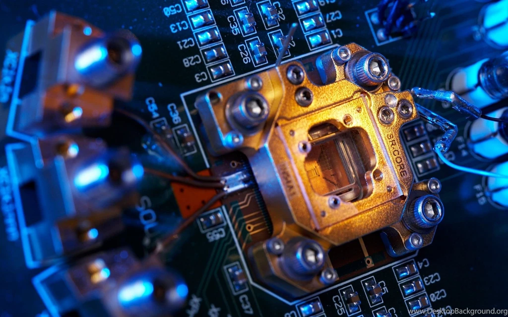 Circuit Computer Wallpapers, Desktop Backgrounds
