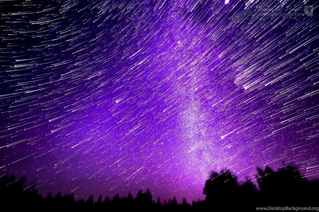 Leonid Meteor Shower Aaron Priest Photography