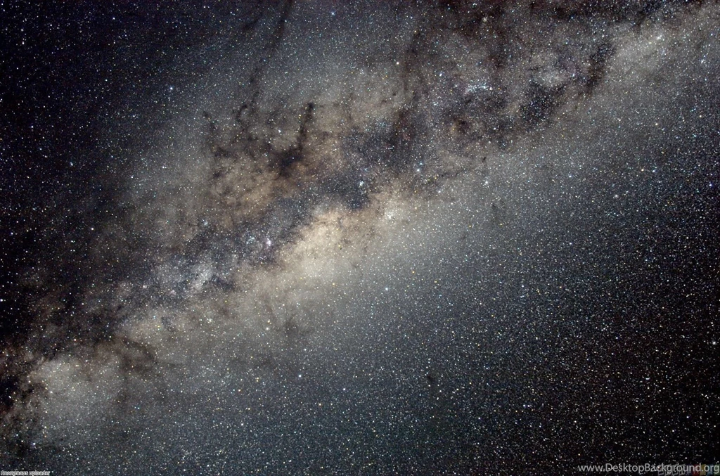 Milky Way 24 Cool Wallpapers Hivewallpaper.com