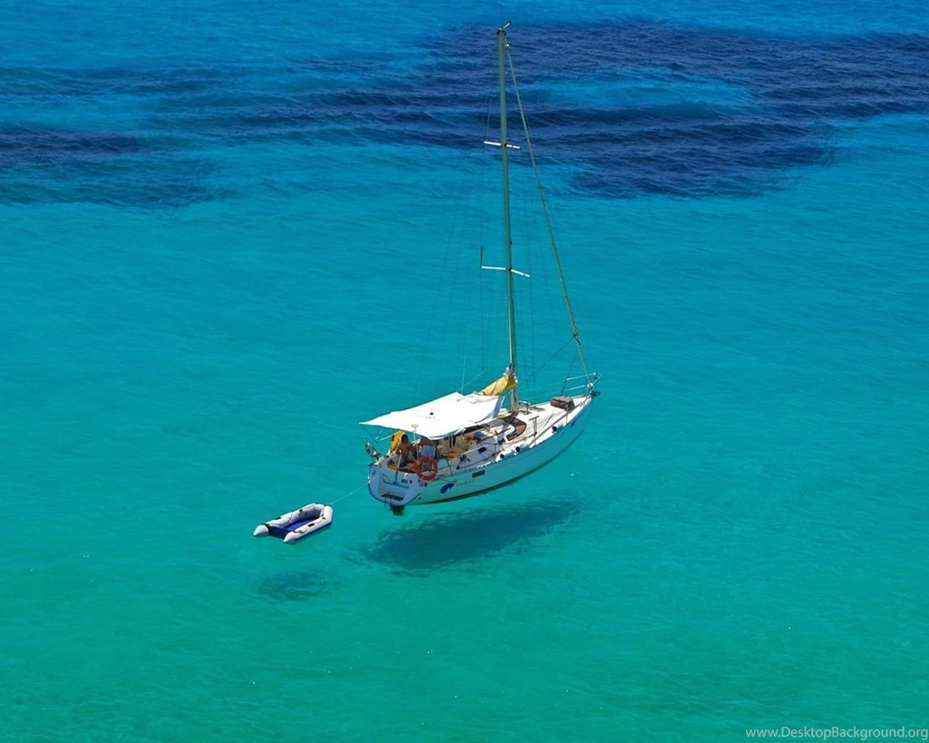 1280x1024 Boat Trip Ibiza Wallpapers