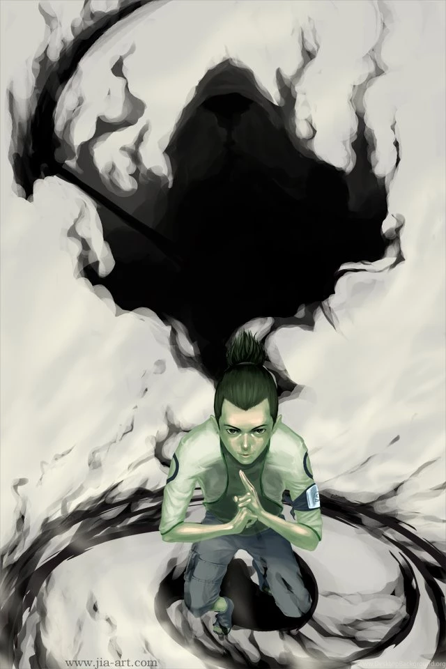 iPhone Wallpaper:Shadow Summon By Look On DeviantArt