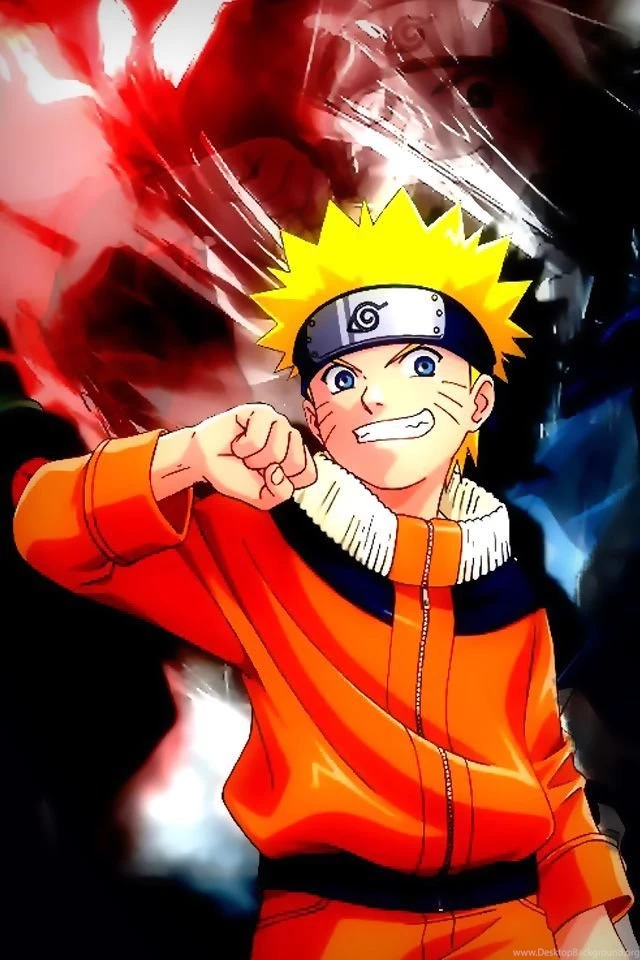 Naruto