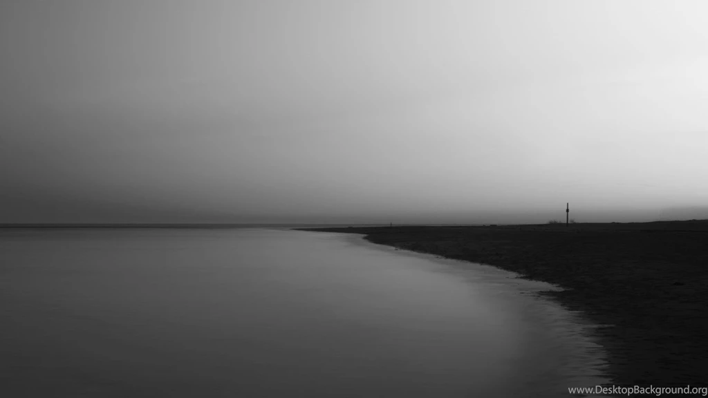 Black white HD Wallpapers