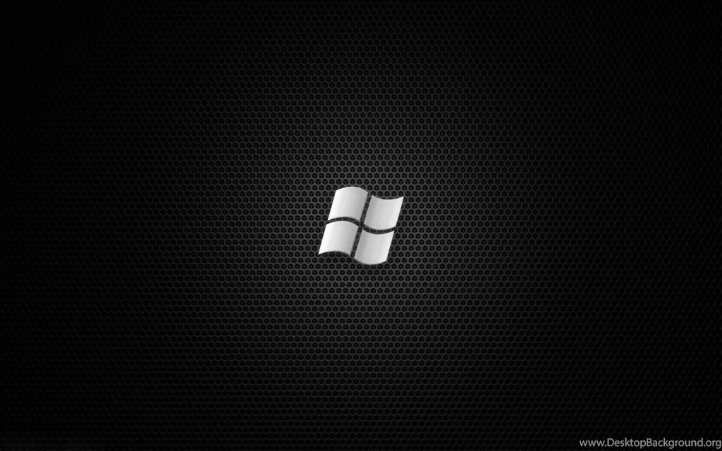 Black And White Glowing Lians Wallpapers