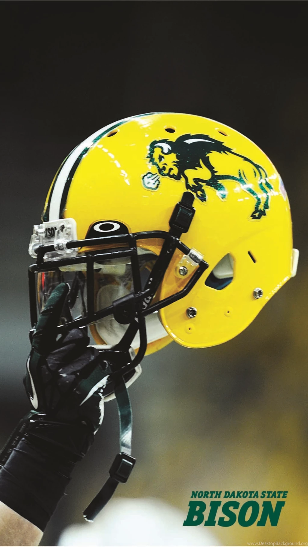Wallpapers University Relations (NDSU)