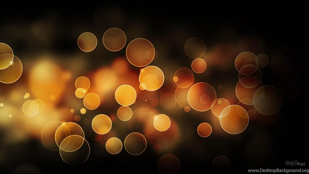 Fire Bokeh >> HD Wallpaper, Get It Now!