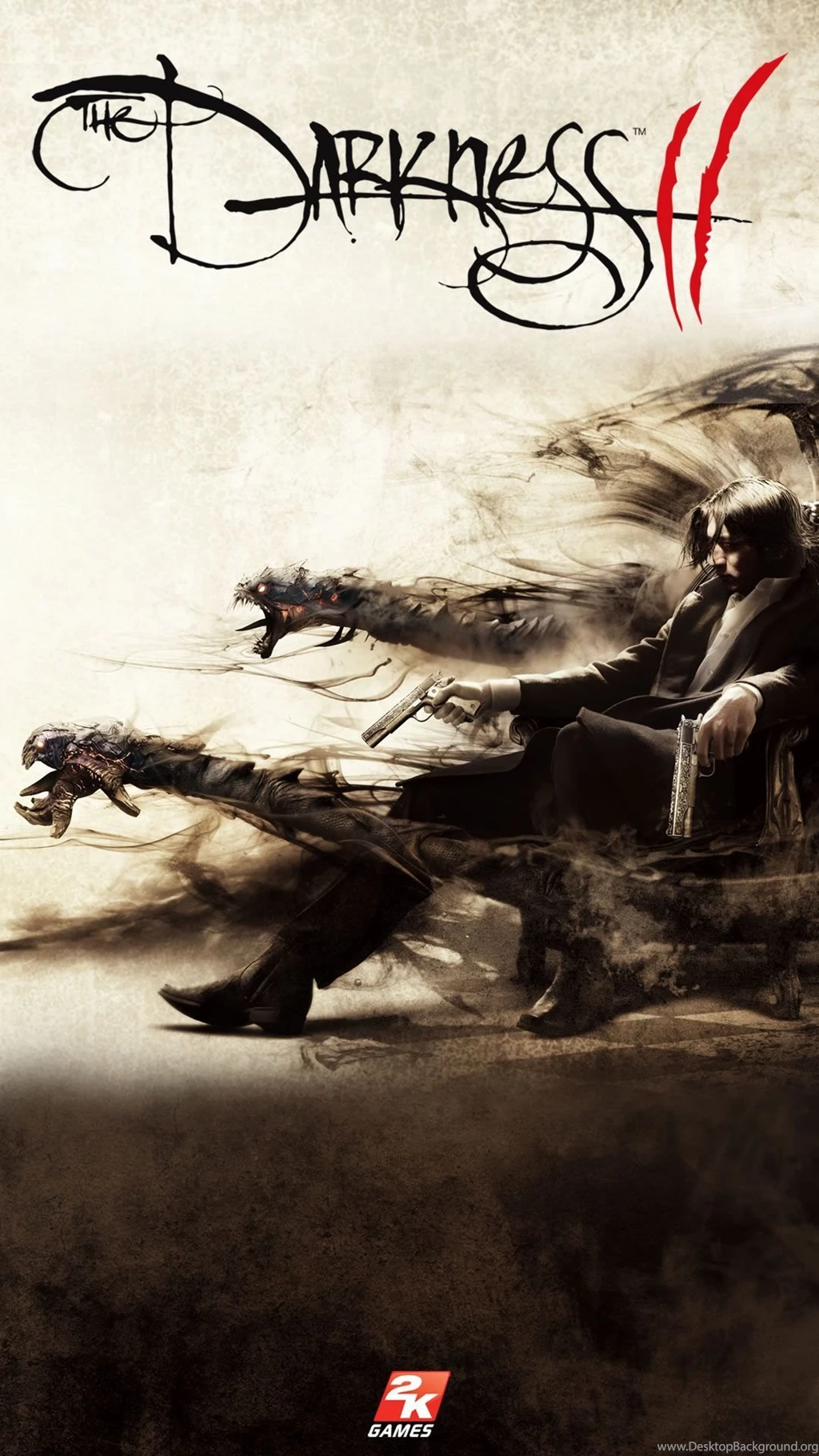 The Darkness II