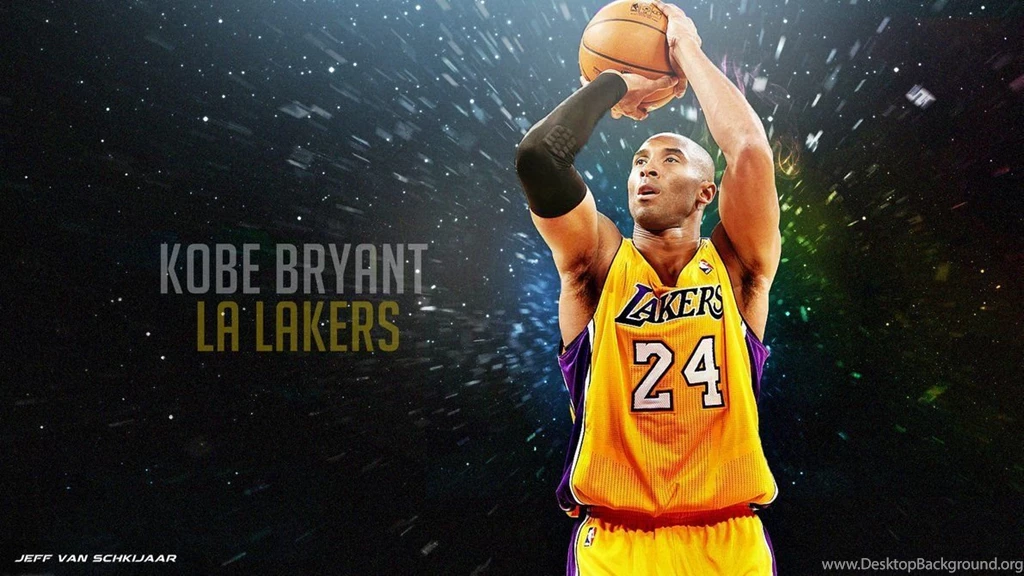 Kobe Bryant Los Angeles Lakers Wallpapers 2014 By Jeffery10 On ...