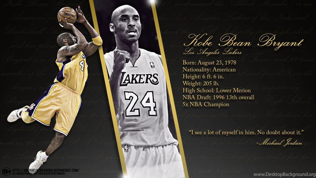 Kobe Bryant New NBA Lakers Wallpapers Streetball