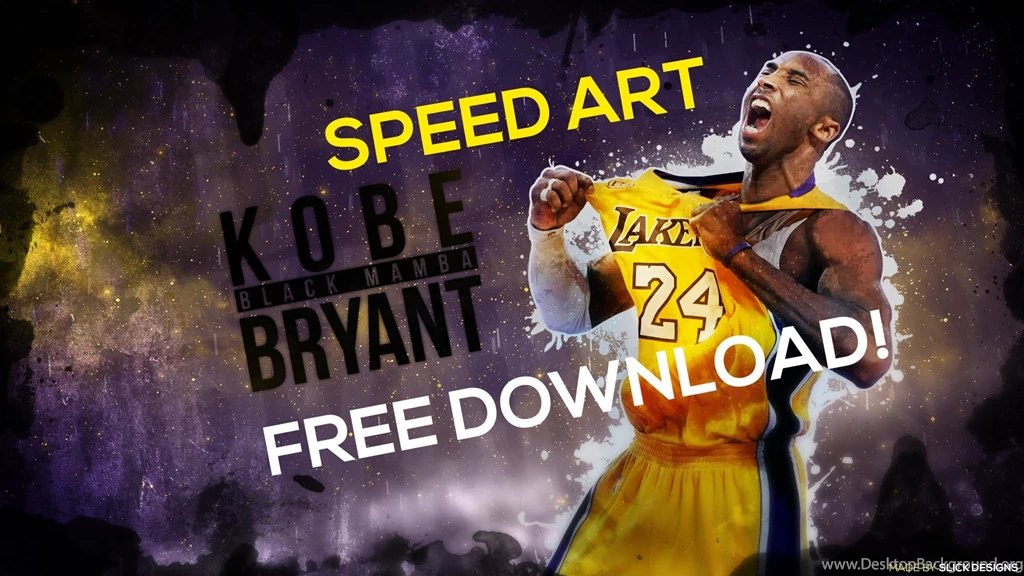 Speed Art
