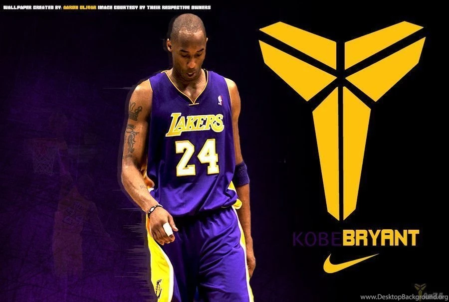 Kobe Bryant Wallpapers By Pllay1 On DeviantArt