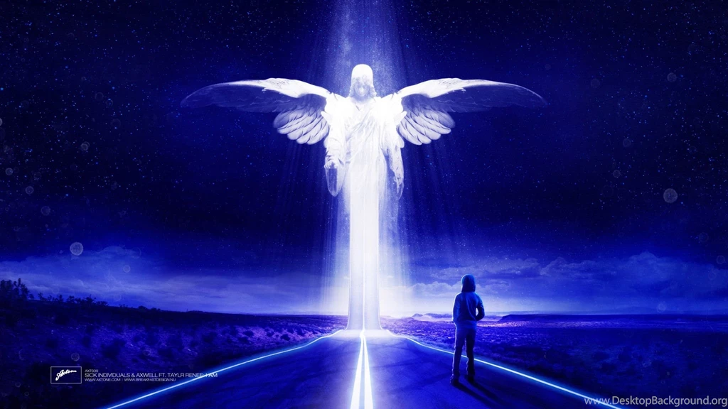 Download Wallpapers 2048x1152 Sick Individuals, Axwell, Axtone ...