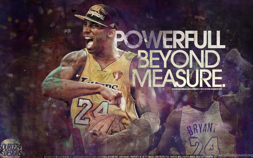 Kobe Bryant Wallpapers By IshaanMishra On DeviantArt