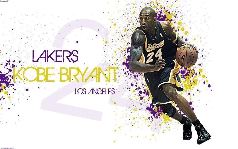 Kobe Bryant Netbook Wallpapers By IshaanMishra On DeviantArt