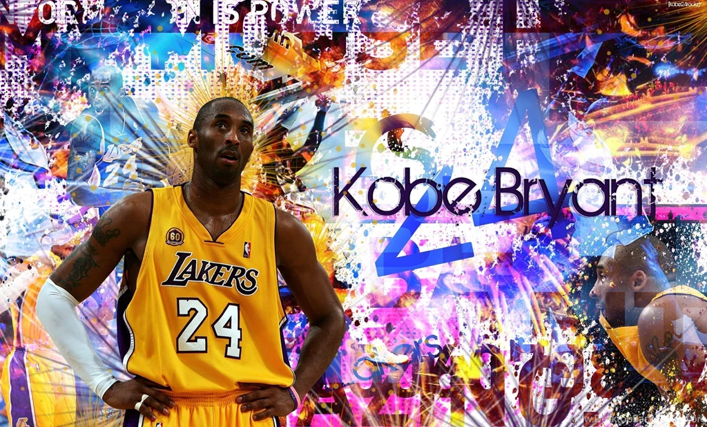 Kobe Bryant Wallpapers High Resolution And Quality Download