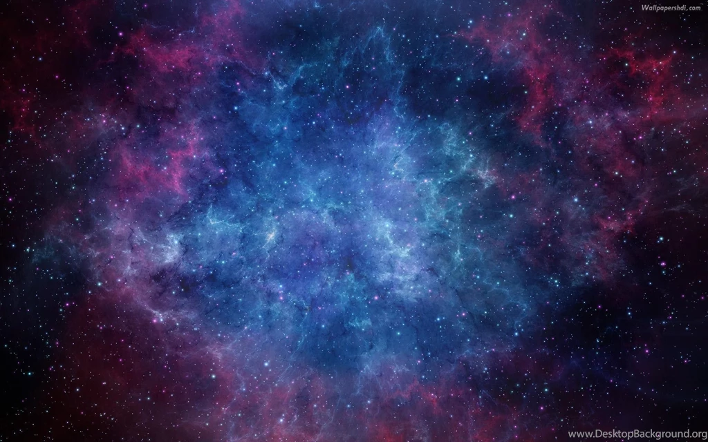 HD Nebula Wallpapers