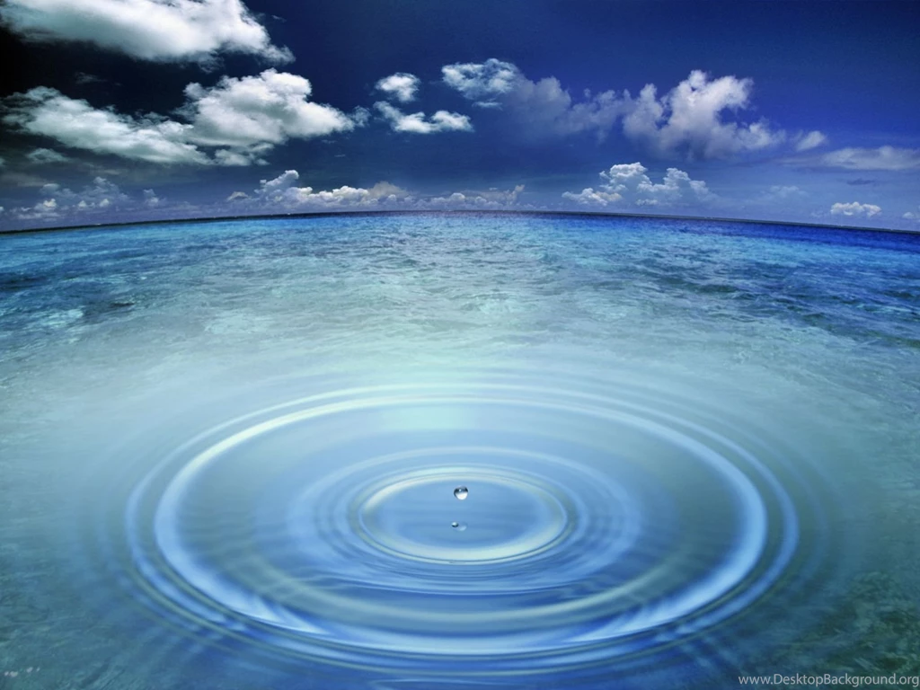 Ocean Wallpaper Backgrounds