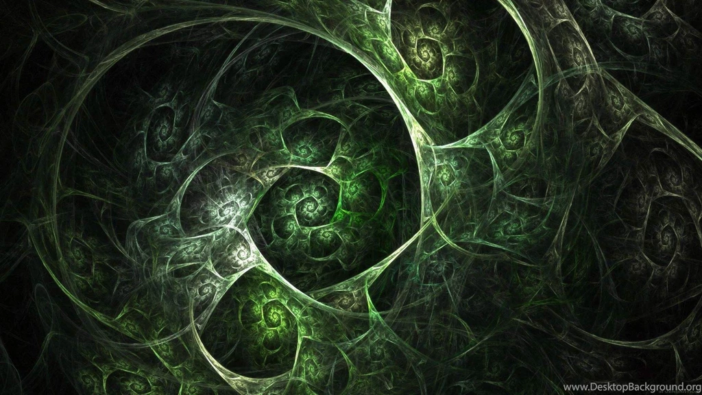 Fractals Desktop Wallpapers, Fractals Backgrounds