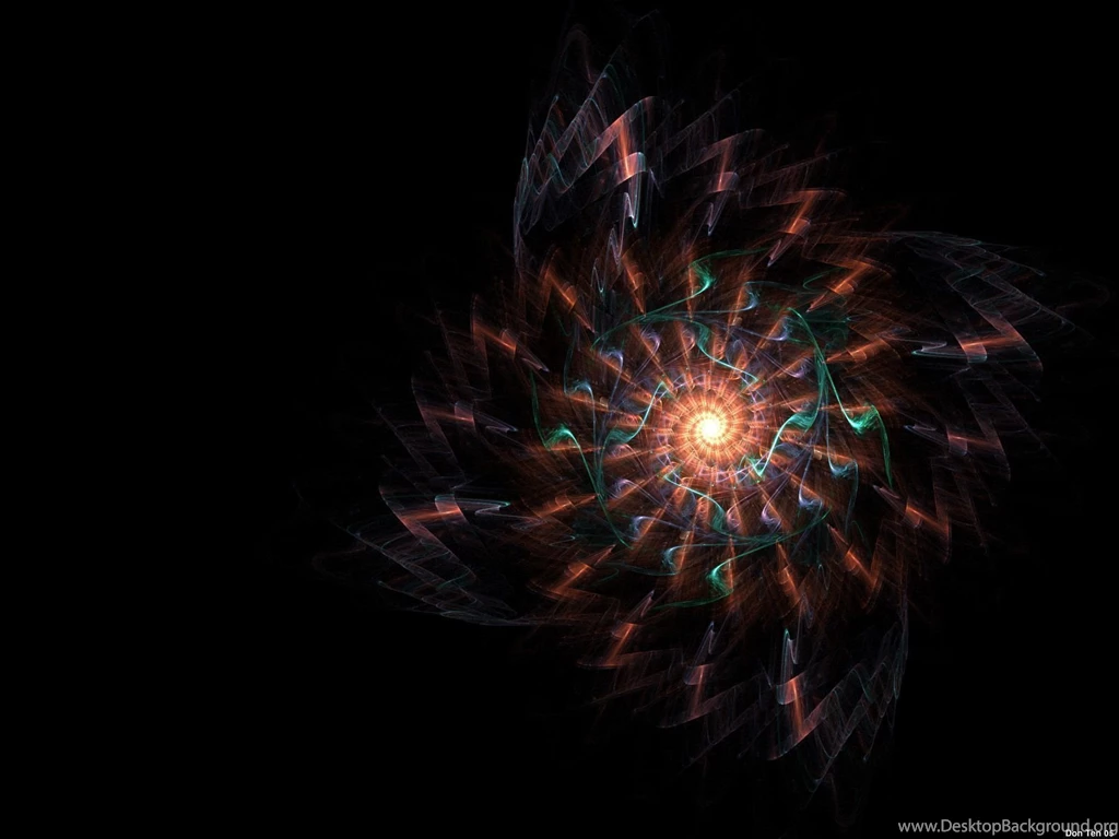 Non Nude Wallpaper, Fractal Backgrounds