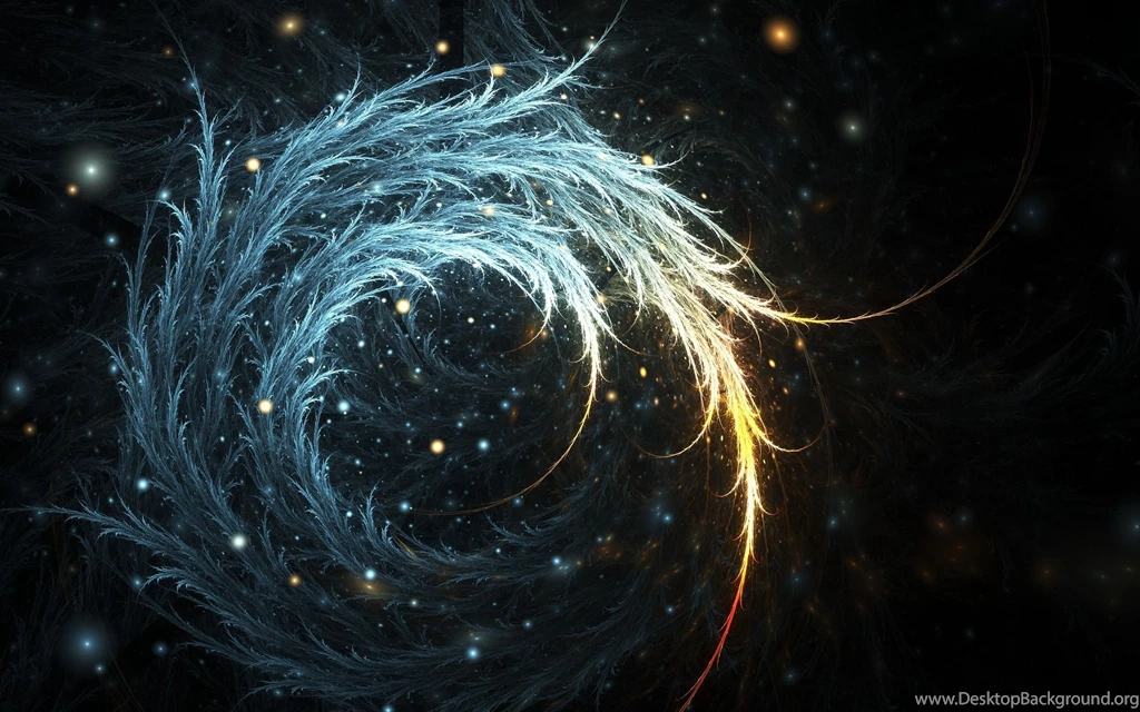 Fractal Wide Wallpaper Backgrounds 2160 2560x1600 UMad.com