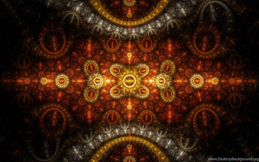 Fractal Wallpapers