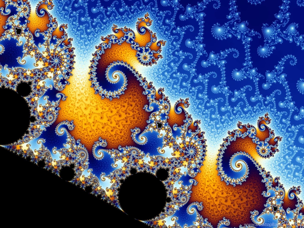 Fractals Wallpapers