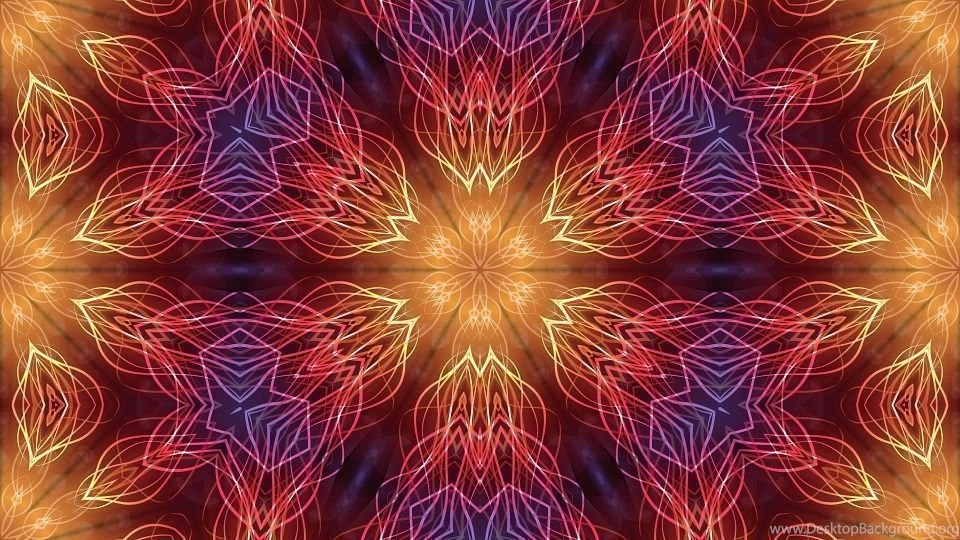 Free Illustration: Fractal, Abstract, Artistic Free Image On ...